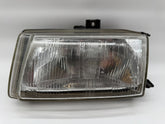 Оригинальная левая фара VW Polo III Variant (6KV5) 6K5941015